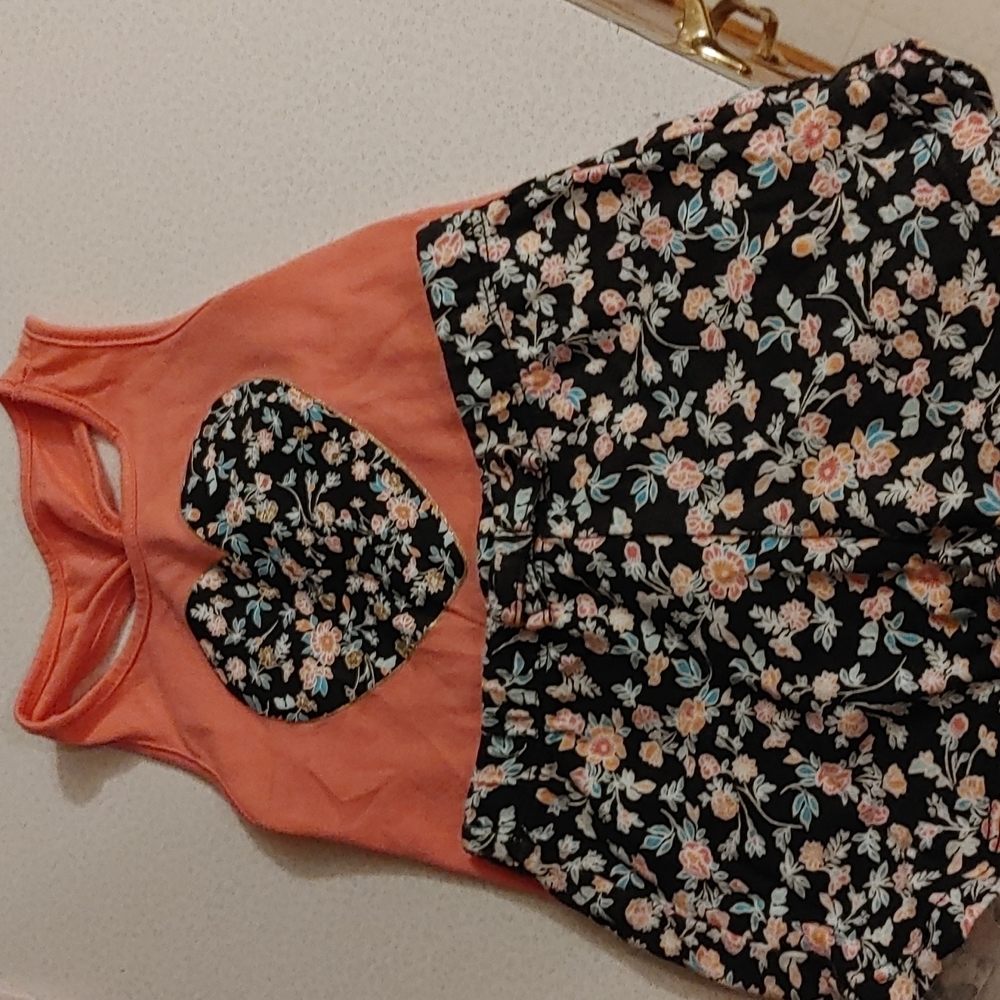 COPY - Kids outfit 12/18 months